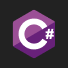 C#