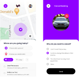 User App