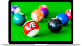 8 Ball Pool Tournament