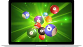 8 Ball Pool Game