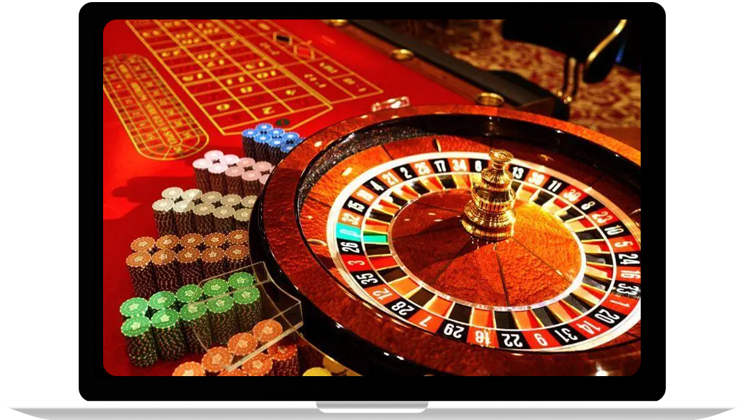 Mobile Casino Game Apps