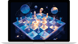 Chess Game with AR/VR Integration