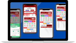 Web-Based Color Prediction Game Platform