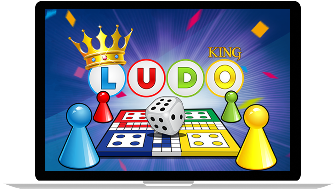 Branded or Customized Ludo Game Development