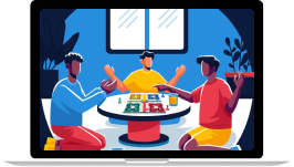 Multiplayer Ludo Game Development