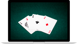 Online Multiplayer Rummy Game