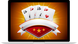 Live Dealer Blackjack Game