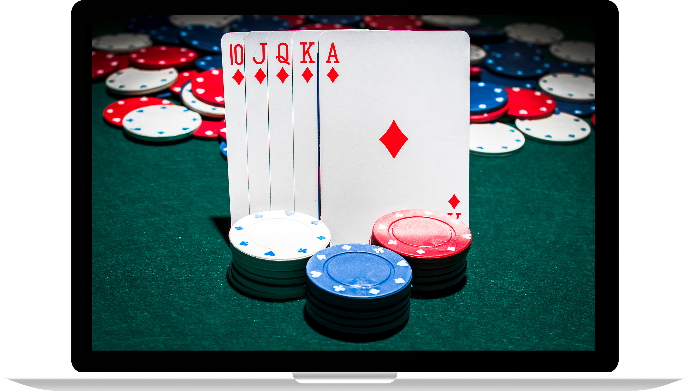 Poker Game development