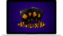 Omaha Poker Game Development