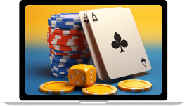 White-Label & Branded Poker Game Solutions