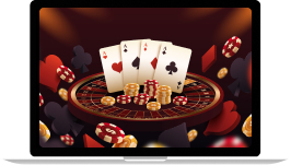 Online Roulette Game Development