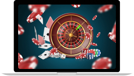 CasinoGame