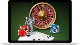 Branded/White-Label Roulette Solutions