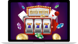 Slot Game Development